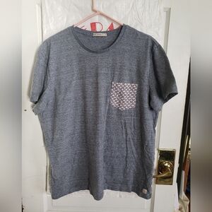 Marine Layer Mens XL T Shirt